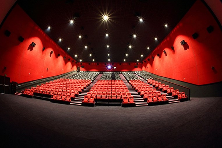 VOX Cinemas Celebrate Another Successful Year in Lebanon